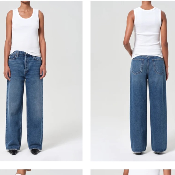 Low slung baggy - Picture 1 of 11